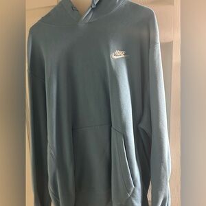 Nike hoodie